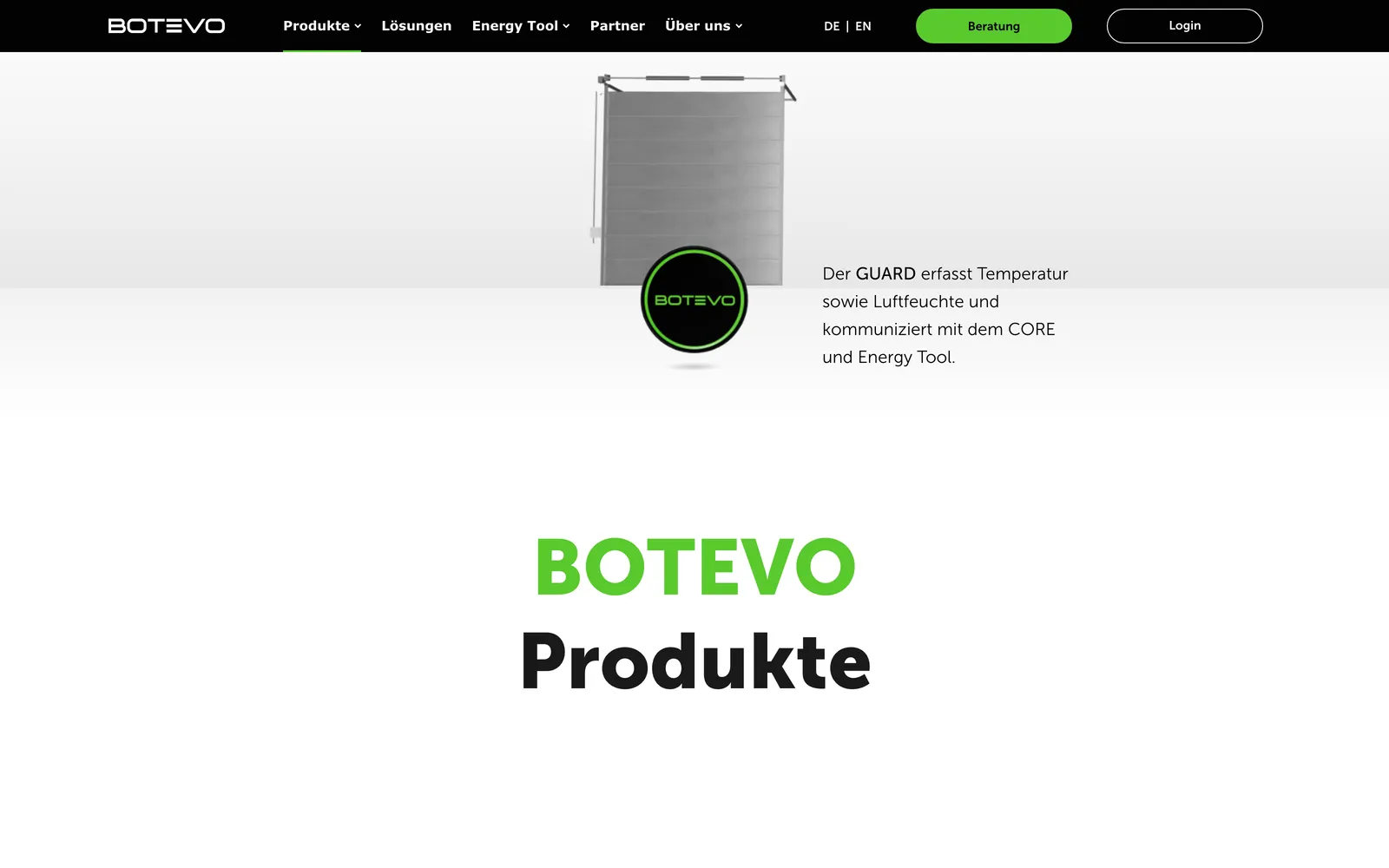 botevo.com/produkte