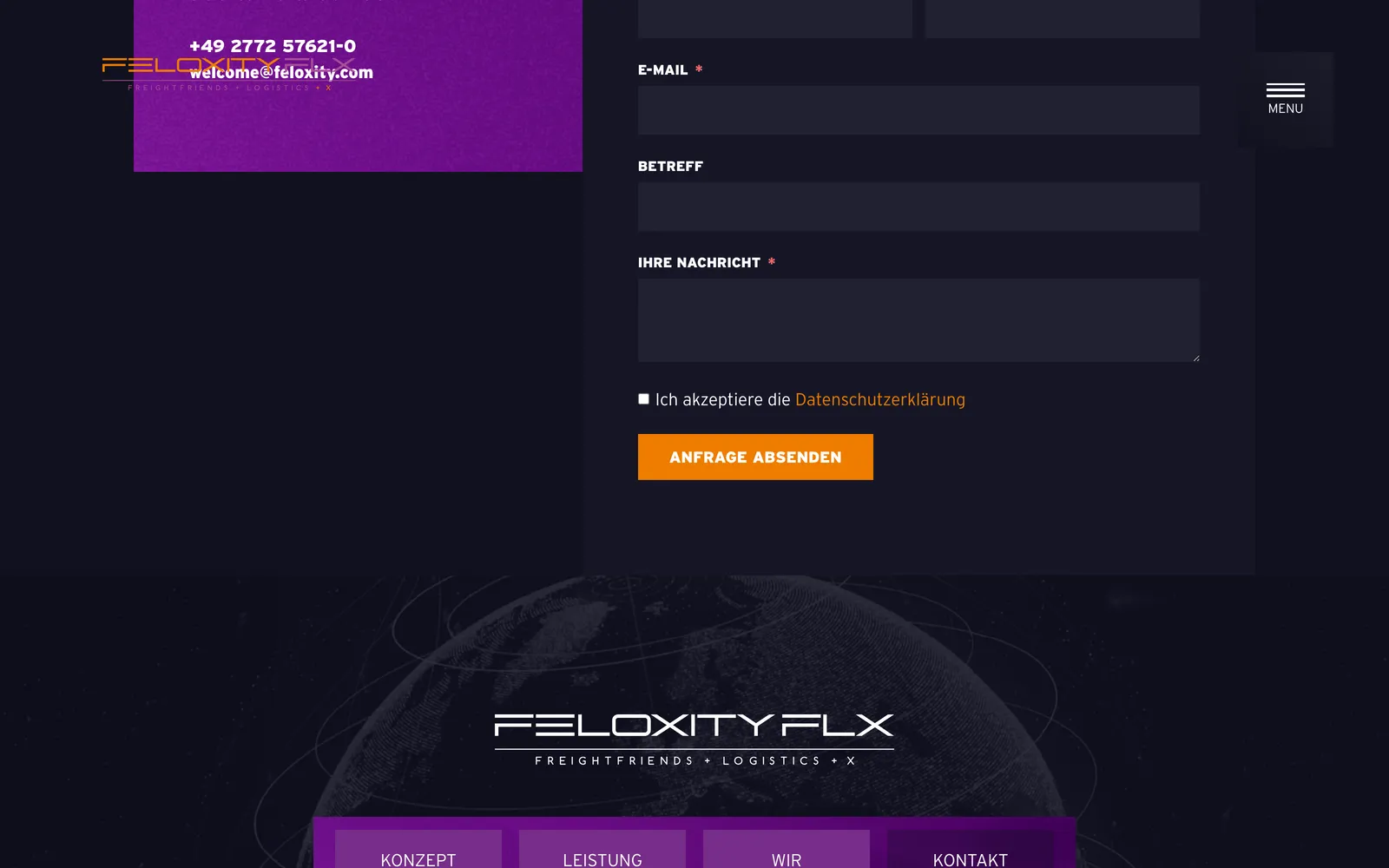 feloxity.com/kontakt