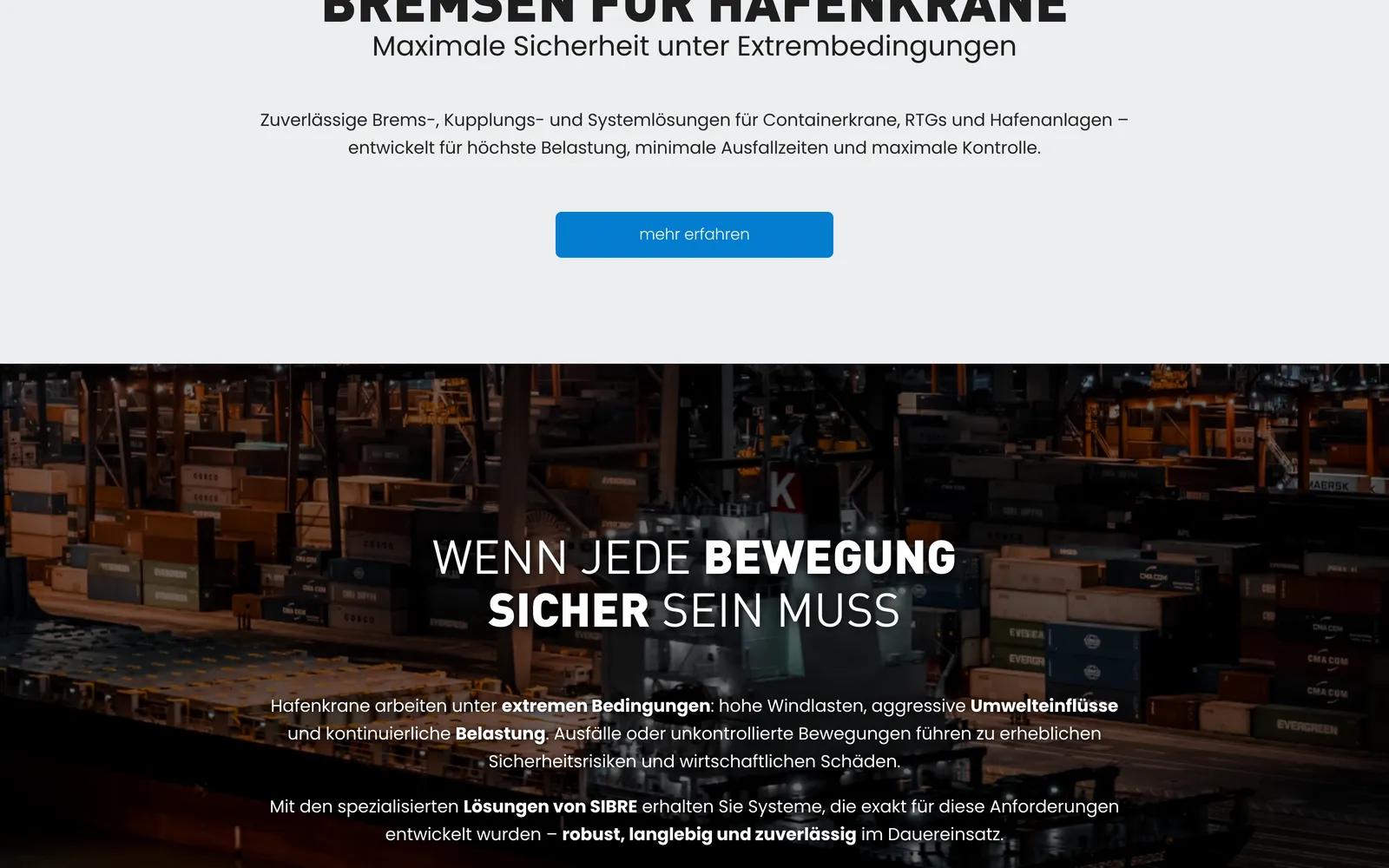 sibre.de/sibre-hafenkraene