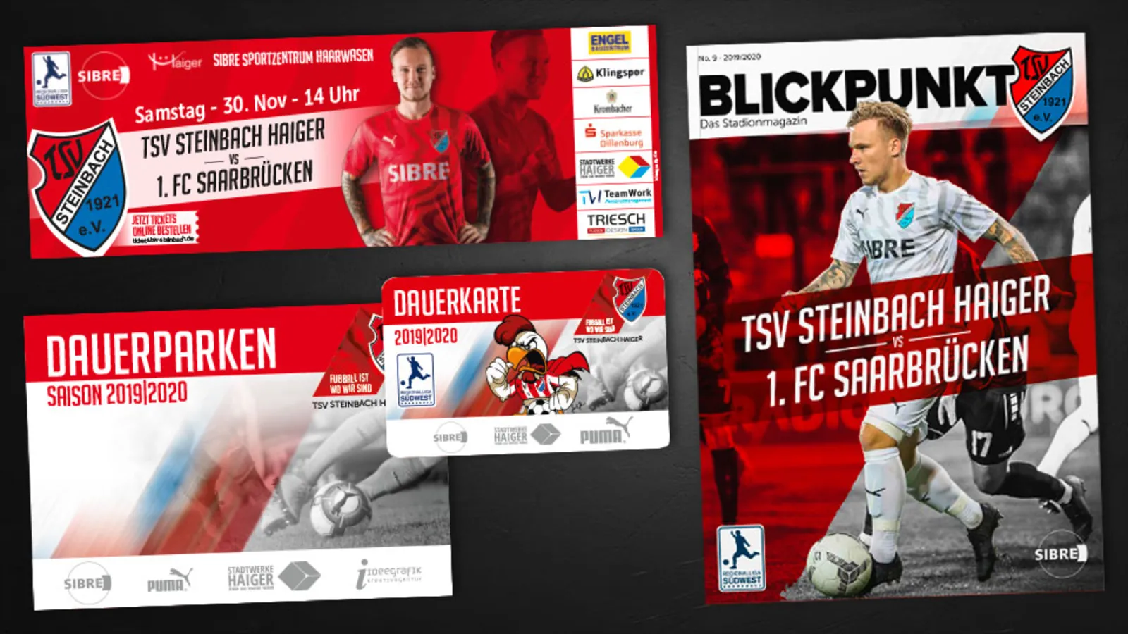 Sportmarketing im Detail