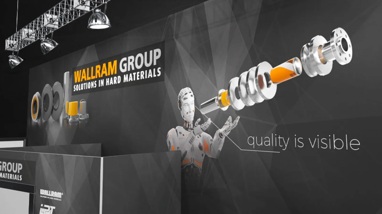 Referenz: WALLRAM Group