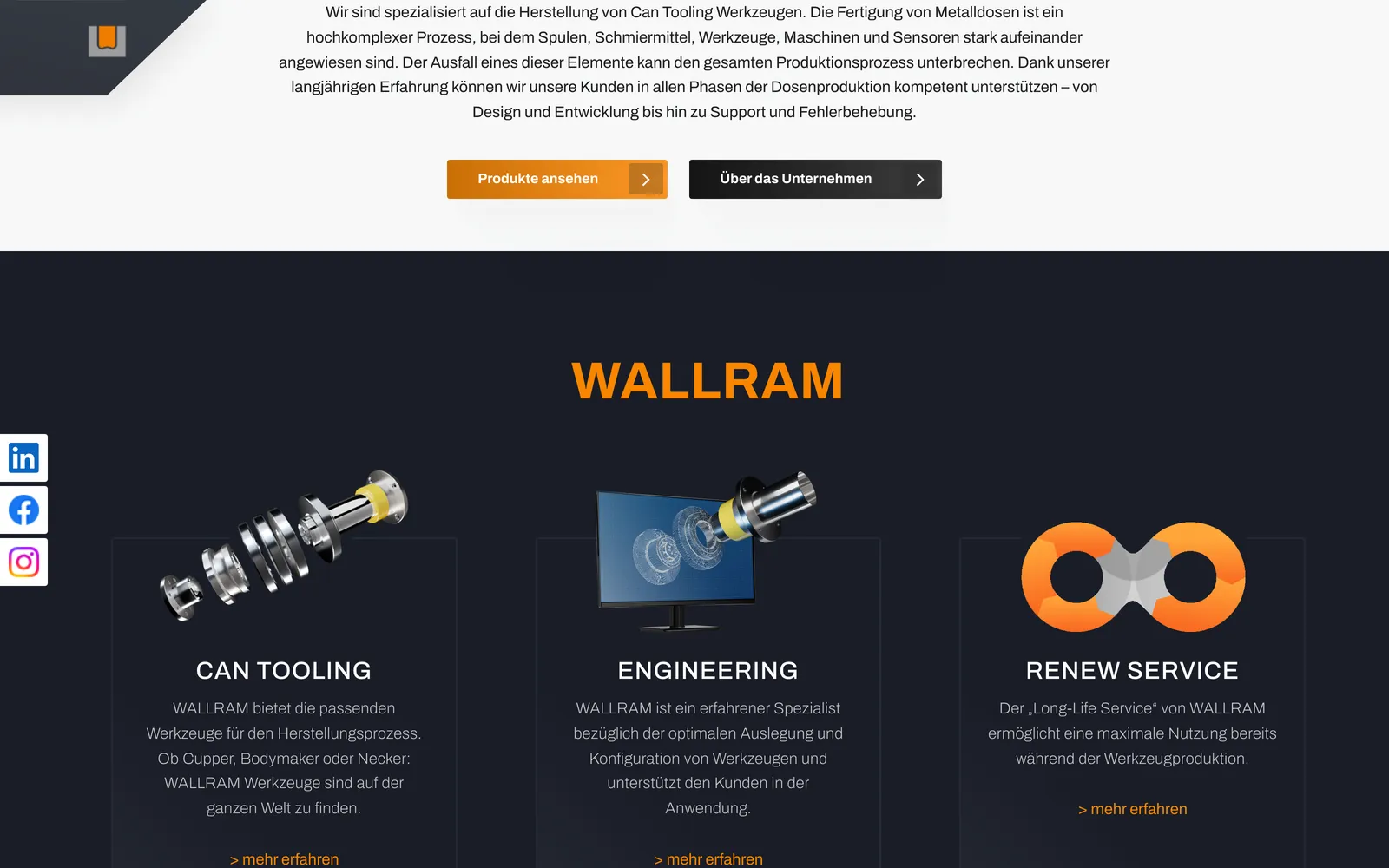 wallram.de