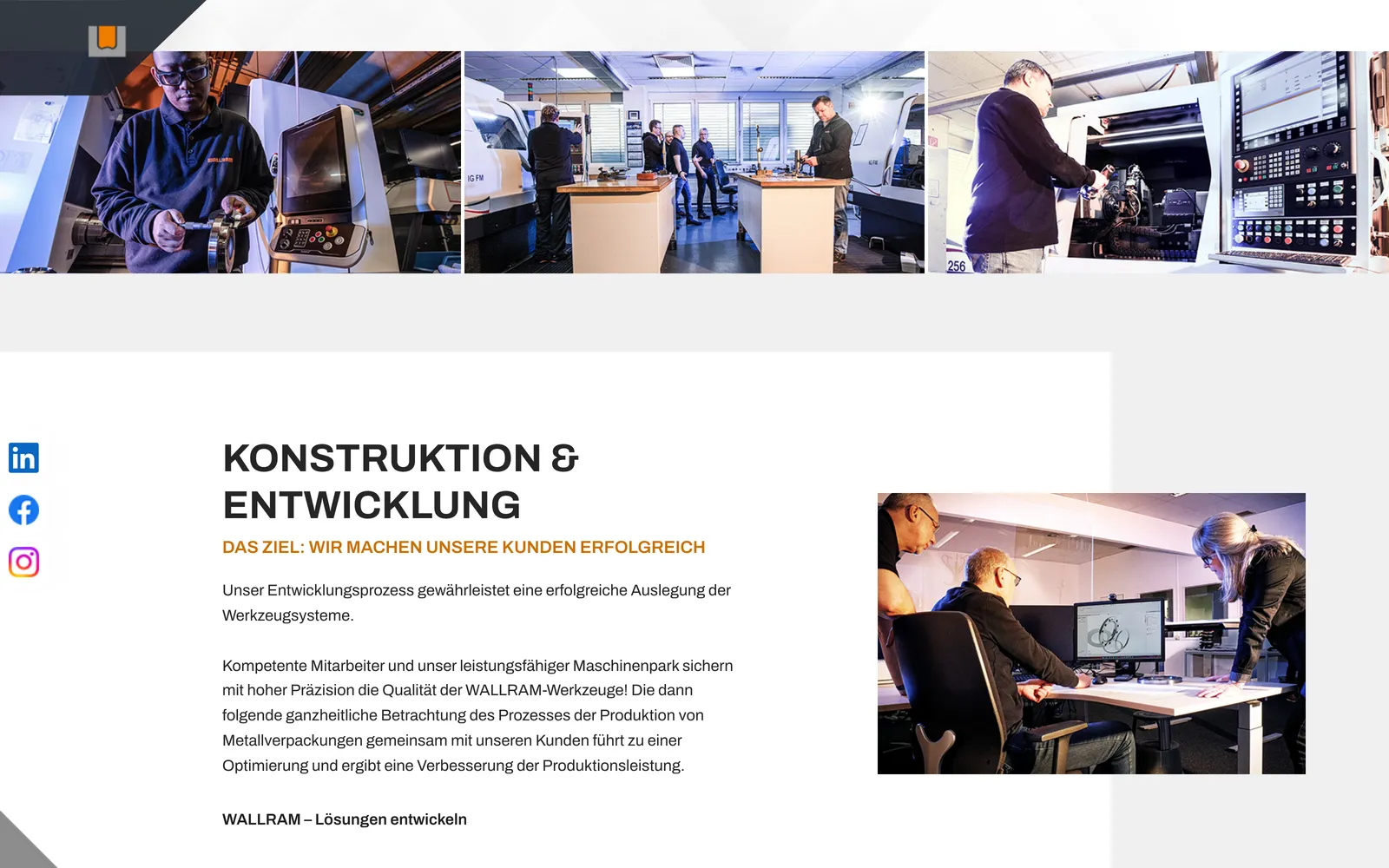wallram.de/produktion