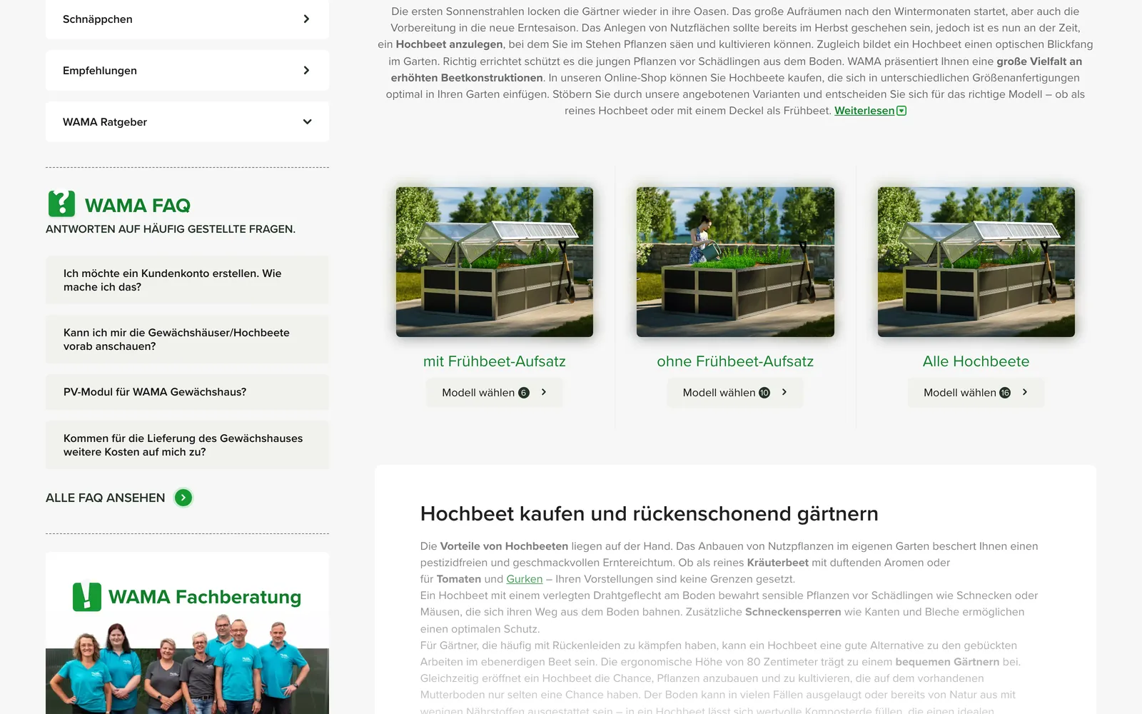 wamadirekt.de/hochbeete