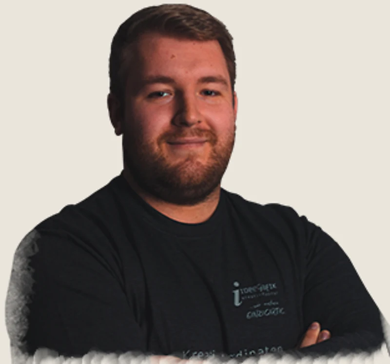 Foto: Jannik Schöck
